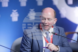 Гърция - Делфийски икономически форум