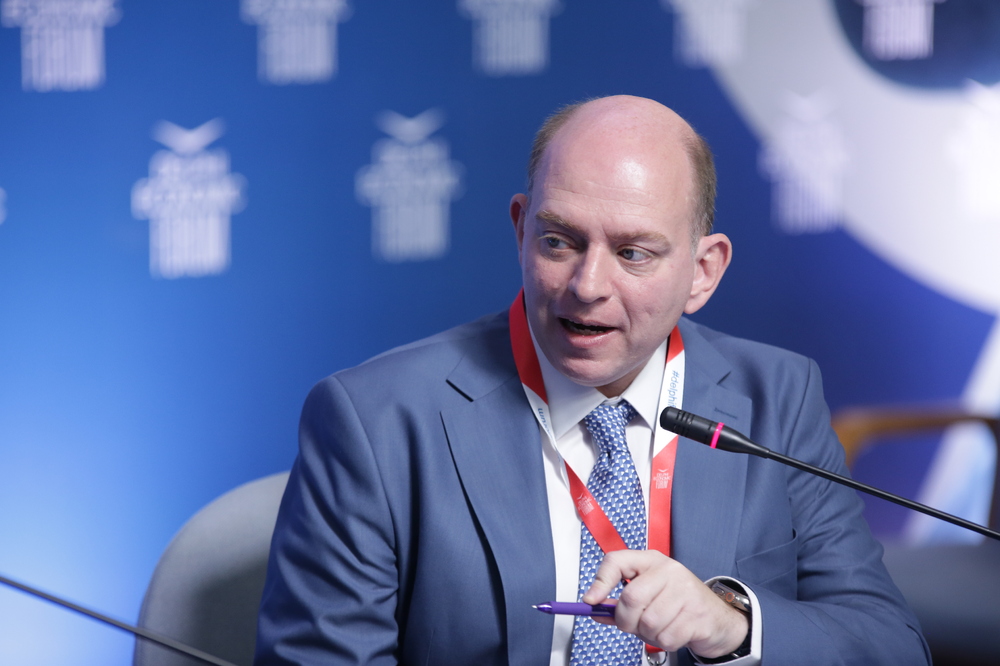 Гърция - Делфийски икономически форум