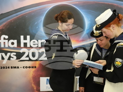 Снимка: Пресцентър ВМА