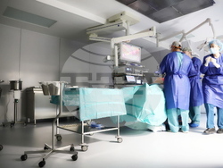 Снимка: Пресцентър ВМА