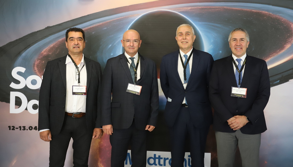 ВМА: Хирурзи от ВМА оперираха на живо пред 250 медици от цяла България