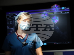 Снимка: Пресцентър ВМА