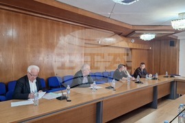Смолян - консултации състав на РИК - Смолян