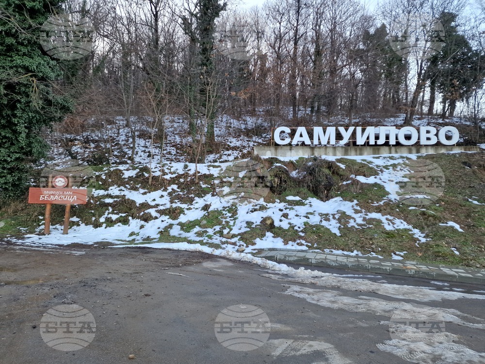 Мостовите съоръжения на главния Подгорски път в община Петрич са обезопасени, информира кметът на село Самуилово Кирил Стоянов