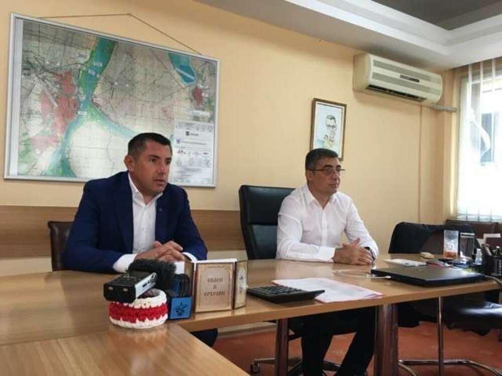 Аджерпрес: Румънският авиоклуб официално поема територията на летище Янка, за да отвори местен клуб