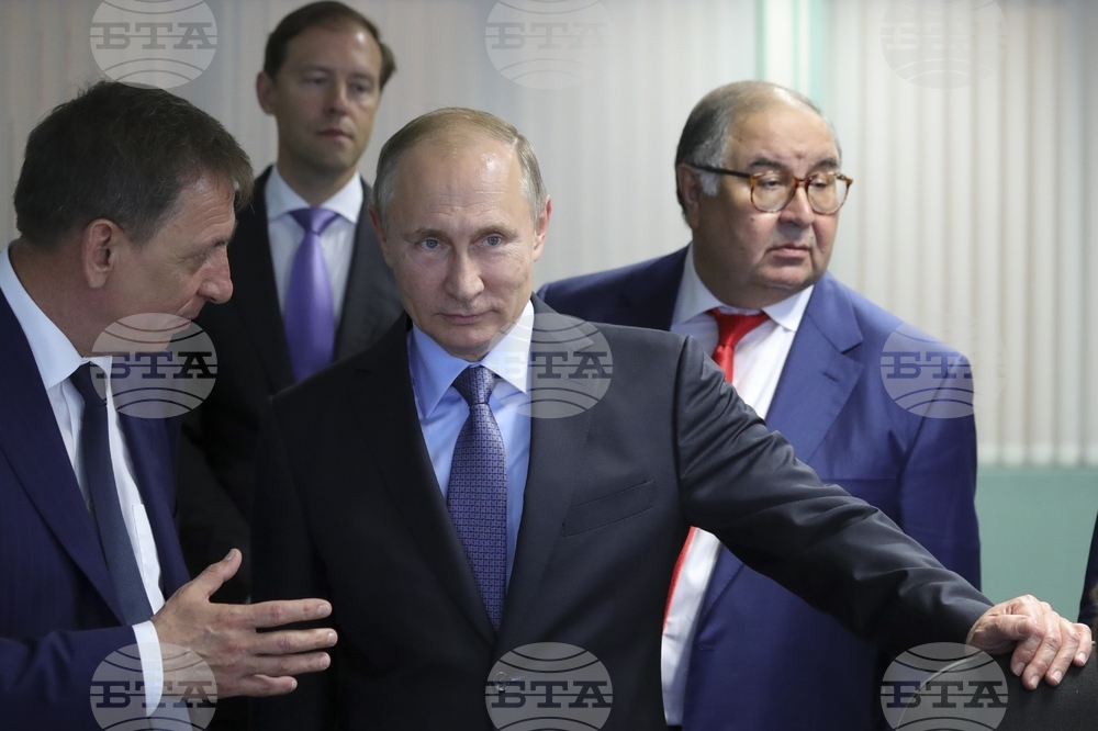 Руски олигарси надигат глас срещу Владимир Путин заради войната в Украйна
