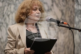 Български П.Е.Н.-център - Салман Рушди - литературна вечер