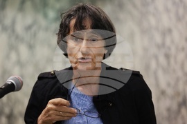 Български П.Е.Н.-център - Салман Рушди - литературна вечер