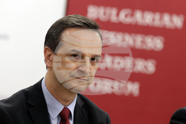 Ради Найденов - дипломат