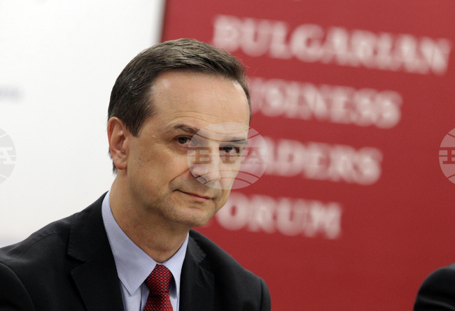 Ради Найденов - дипломат