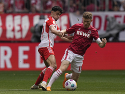 Germany Soccer Bundesliga