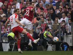 Germany Soccer Bundesliga