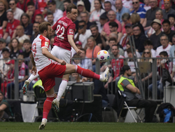 Germany Soccer Bundesliga
