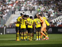 Germany Soccer Bundesliga