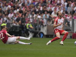 Germany Soccer Bundesliga