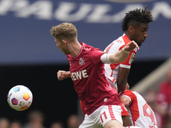 Germany Soccer Bundesliga