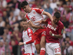 Germany Soccer Bundesliga