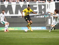 Germany Soccer Bundesliga