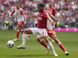 Germany Soccer Bundesliga