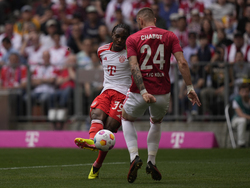 Germany Soccer Bundesliga