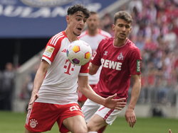 Germany Soccer Bundesliga