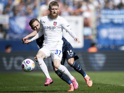 Germany Soccer Bundesliga