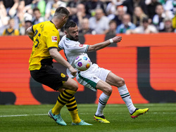 Germany Soccer Bundesliga