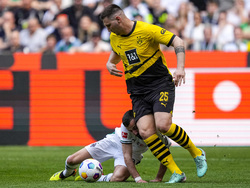 Germany Soccer Bundesliga