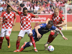Germany Soccer Bundesliga