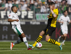 Germany Soccer Bundesliga