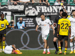 Germany Soccer Bundesliga