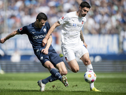 Germany Soccer Bundesliga