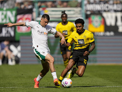 Germany Soccer Bundesliga