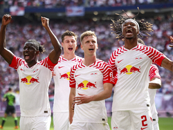 Germany Soccer Bundesliga