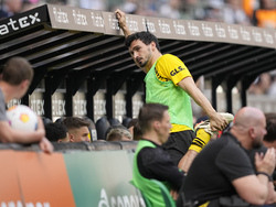 Germany Soccer Bundesliga