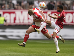 Germany Soccer Bundesliga
