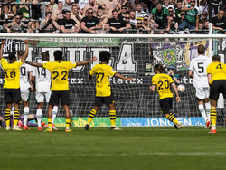 Germany Soccer Bundesliga
