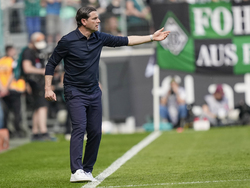 Germany Soccer Bundesliga