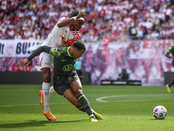 Germany Soccer Bundesliga