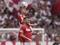 Germany Soccer Bundesliga
