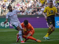 Germany Soccer Bundesliga