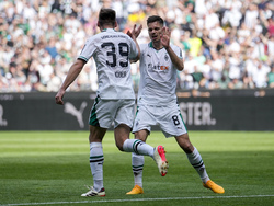 Germany Soccer Bundesliga