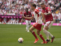 Germany Soccer Bundesliga