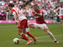 Germany Soccer Bundesliga