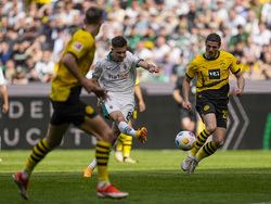 Germany Soccer Bundesliga