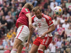Germany Soccer Bundesliga