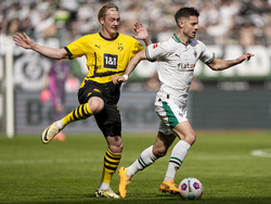 Germany Soccer Bundesliga