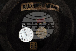 Бургас - фотографска изложба - Цако Дачев