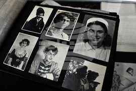 Бургас - фотографска изложба - Цако Дачев