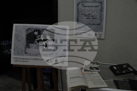 Бургас - фотографска изложба - Цако Дачев